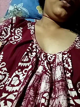 soni2005 online show from March 2, 2026, 12:34 pm