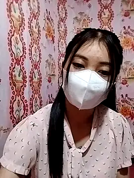 Damhan12 online show from October 13, 2025, 4:56 am