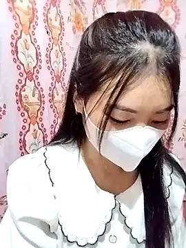 Damhan12 online show from October 16, 2025, 2:01 am