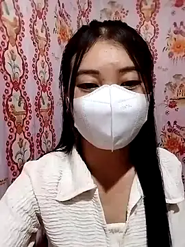 Damhan12 online show from October 17, 2025, 2:26 am