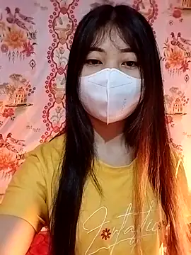 Damhan12 online show from February 13, 2026, 1:34 am