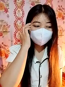 Damhan12 online show from February 25, 2026, 1:26 am