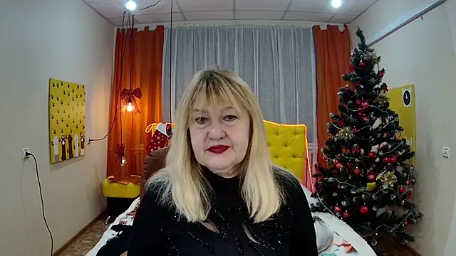 EmmaEllison online show from November 30, 2025, 7:12 am