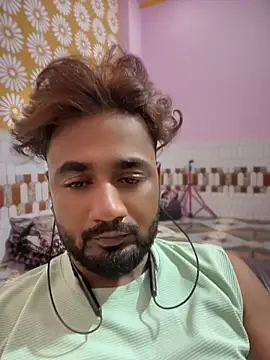 Dasiboy35 online show from June 27, 2026, 2:55 pm