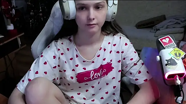 SharybbFace online show from January 18, 2026, 3:05 pm