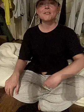 Mia Winters online show from December 14, 2025, 8:57 pm