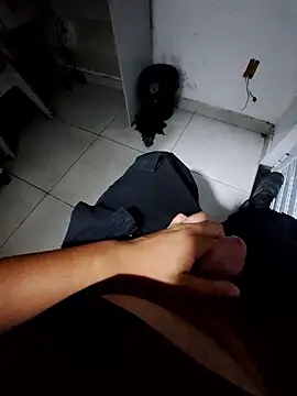 Novinhooo56 online show from January 18, 2026, 5:33 am