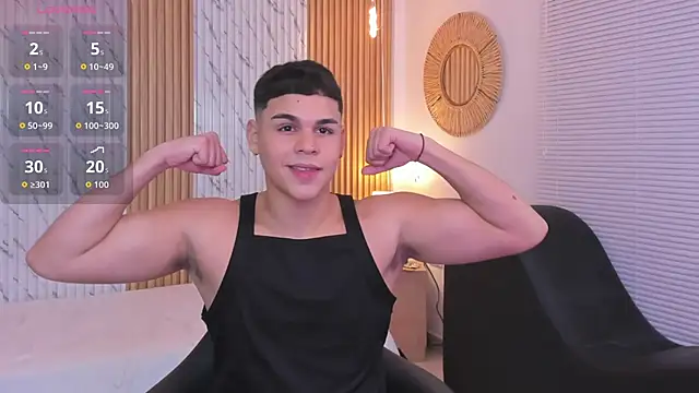 james jonnes online show from October 17, 2025, 7:38 pm