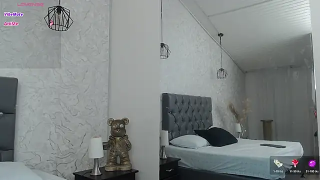 Sabriinaa Foxx online show from February 14, 2026, 11:51 am