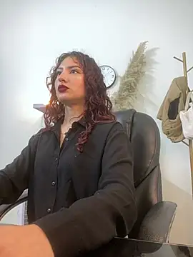 Sabriinaa Foxx online show from April 20, 2026, 3:48 pm