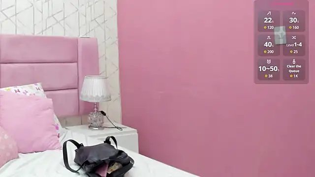 ChloeLaurentt online show from June 2, 2026, 3:14 pm