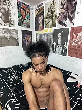 Sexyquerubin online show from November 28, 2025, 10:56 pm