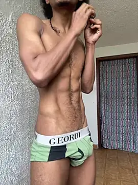 Sexyquerubin online show from March 23, 2026, 3:49 pm