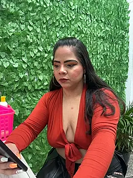 ROUSE SINCLAIR online show from October 29, 2025, 7:37 pm