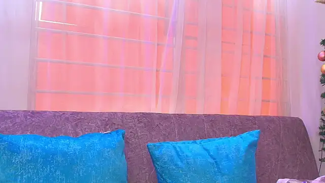 NyxTits online show from December 5, 2025, 4:14 pm