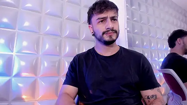 Jack Daniel   online show from October 18, 2025, 1:34 pm