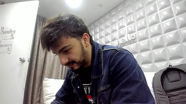 Jack Daniel   online show from November 7, 2025, 3:45 pm