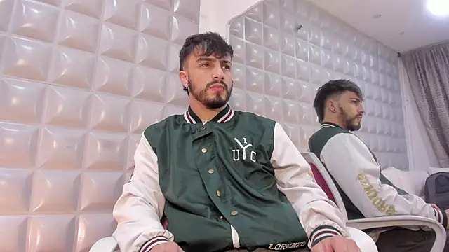 Jack Daniel   online show from November 17, 2025, 3:07 pm