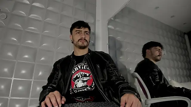 Jack Daniel   online show from November 28, 2025, 9:17 pm