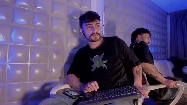 Jack Daniel   online show from November 30, 2025, 12:25 am