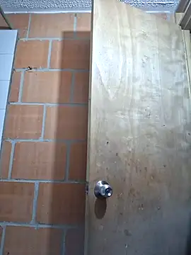 Isabelking1207 online show from March 25, 2026, 1:44 am