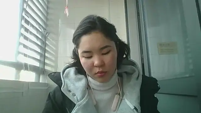 JennyCarpenter online show from January 10, 2026, 11:20 pm