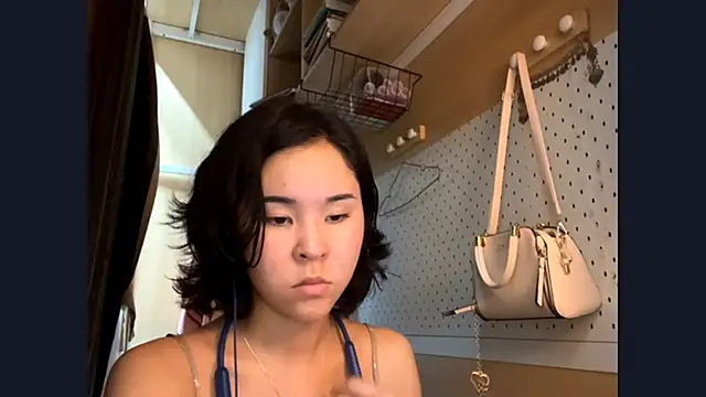 JennyCarpenter online show from May 20, 2026, 7:47 am