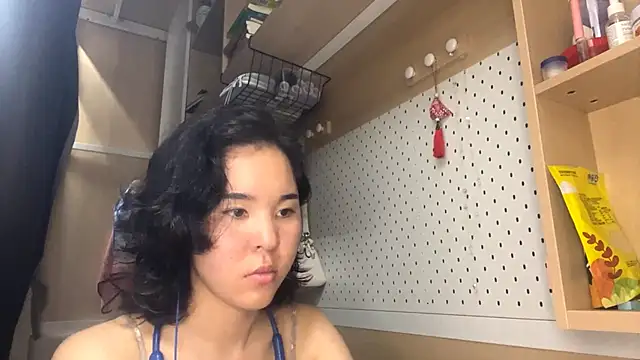 JennyCarpenter online show from June 3, 2026, 5:21 am