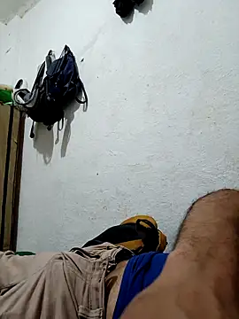 ChubySexi76109 online show from October 12, 2025, 7:02 pm