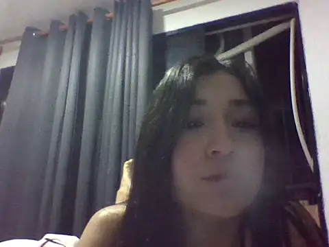 Sasha Blaze  online show from November 21, 2025, 1:37 am