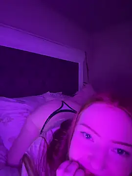 princessbaexoxo online show from February 28, 2026, 3:51 am