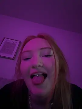 princessbaexoxo online show from March 26, 2026, 3:12 am