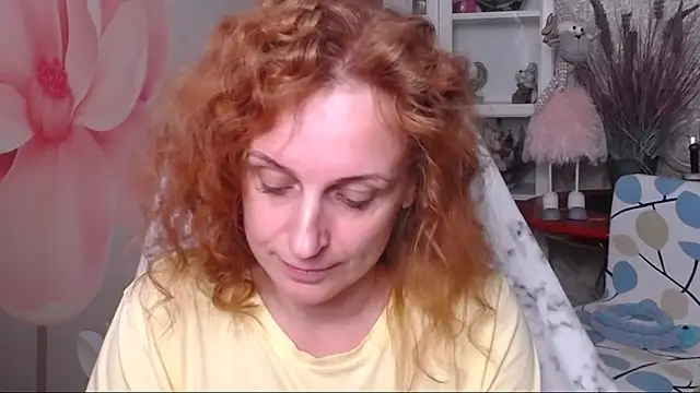 Venus love1 online show from April 9, 2026, 5:07 pm