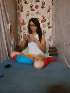 Regiasexy online show from July 14, 2026, 7:57 am