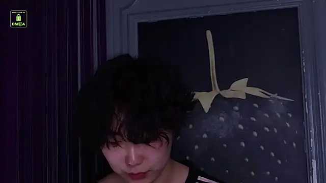 Snapshot of HeejinWang chatting on July 23, 2026, 4:43 am HeejinWang online show from July 23, 2026, 4:43 am