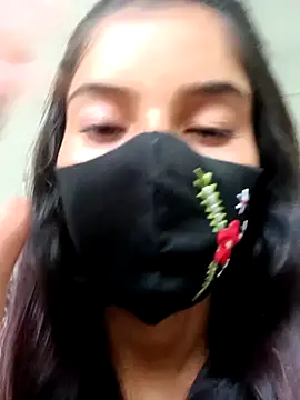 Aaisha-16 online show from October 7, 2025, 1:47 am