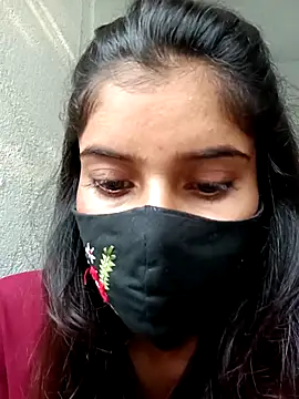 Aaisha-16 online show from October 18, 2025, 2:03 am