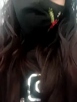 Aaisha-16 online show from November 9, 2025, 2:21 am