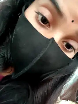 Aaisha-16 online show from December 17, 2025, 3:23 am