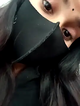 Aaisha-16 online show from December 22, 2025, 3:25 am