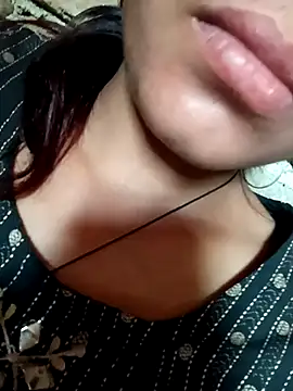 Aaisha-16 online show from March 24, 2026, 6:07 am