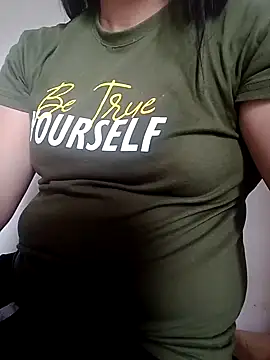 sweet bella16 online show from October 7, 2025, 11:57 pm