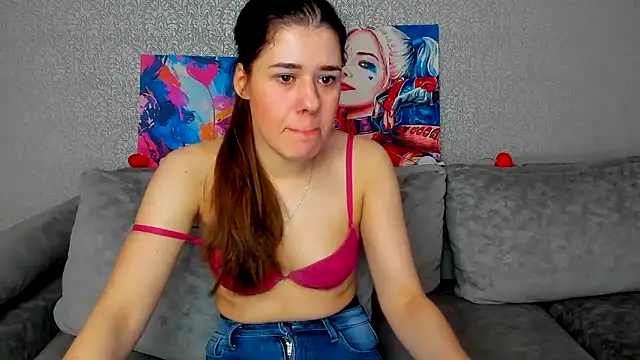 Joannia online show from January 6, 2026, 8:40 am