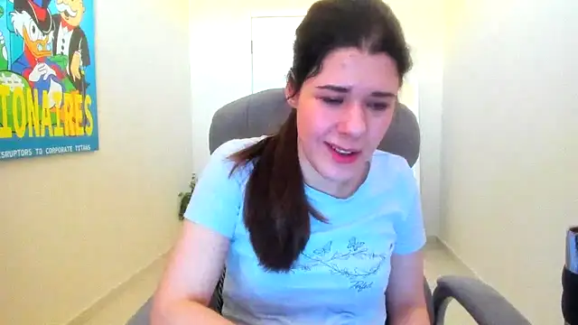 Joannia online show from February 28, 2026, 9:21 am