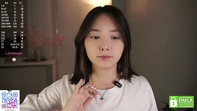 RenaeConnerley online show from November 8, 2025, 4:45 am