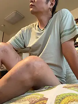 Snapshot of pai-chin-kun chatting on October 26, 2025, 7:47 am pai-chin-kun online show from October 26, 2025, 7:47 am