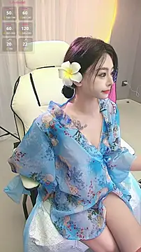 lulu5211 online show from October 18, 2025, 12:06 pm