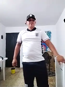 Alex man23 online show from October 24, 2025, 1:46 am