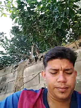 Alex man23 online show from February 18, 2026, 3:08 pm