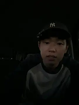 KAMESAN08 online show from November 16, 2025, 8:20 am